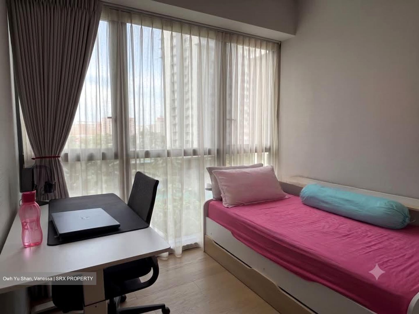 The Florence Residences (D19), Apartment #568076381